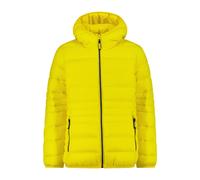 Cmp 35z1415 Jacket Jaune 3 Years Fille