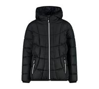 CMP - Veste Kid G à capuche fixe, Noir, 98
