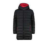 Cmp 35z1425 Jacket Noir 5 Years Fille