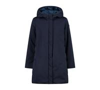Cmp Fix Hood 32k1175 Parka Bleu 8 Years Fille