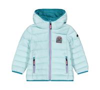 Cmp 34z0865 Padded Jacket Bleu 4 Years Enfants