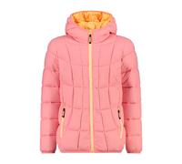Doudoune à capuche fille CMP Rose 14 ans