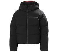 Helly Hansen - Girl Nora Puffy Jacket - Veste ski enfant Black - Taille de l'enfant 146 cm