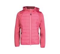 Doudoune à capuche fille HKM Anni Rouge 13 ans