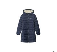 Doudoune à capuche fille Pepe Jeans Dahlia 10 ans