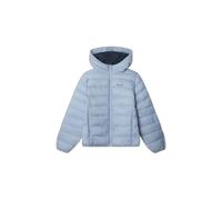 Pepe Jeans Dahlia Short Jacket Bleu 8 Years Fille