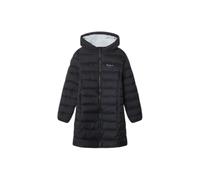 Doudoune Ã capuche fille Pepe Jeans Dahlia Noir 14 ans