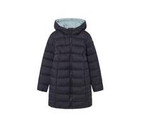 Doudoune Ã capuche fille Pepe Jeans Vivian Noir 14 ans