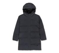 Roxy - On My Way Puffer - Doudoune enfant Anthracite - 4 ans