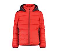 Cmp 34z3314 Jacket Rouge,Orange 12 Years Enfants