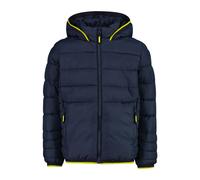 Doudoune à capuche fixe enfant CMP Noir 12 ans