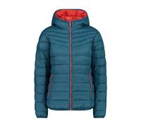 Doudoune à capuche fixe femme CMP 2XS