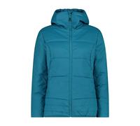 Doudoune à capuche fixe femme CMP L