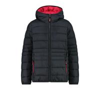 Cmp 35z1415 Jacket Noir 6 Years Fille