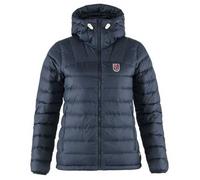 Fjällräven Expedition Pack Down Jacket Bleu M Femme
