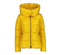 Cmp Zip Hood 31k2836 Jacket Jaune 2XS Femme
