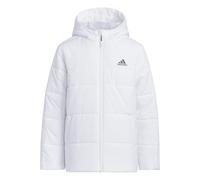Doudoune Ã capuche full zip fille adidas Colorblocked Blanc 6/7 ans