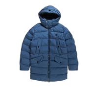 G-star Whistler Puffer Jacket Bleu M Homme