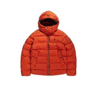 G-star Whistler Parka Orange M Homme