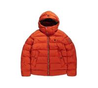 G-star Whistler Parka Orange L Homme