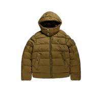 G-star Whistler Puffer Jacket Vert M Homme