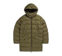 G-star D20102 Whistler Puffer Jacket Vert S Homme