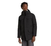 Doudoune à capuche G-Star Vodan Noir S