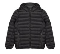 Doudoune À Capuche Garçon Blighter Noir 12A