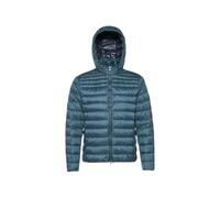 Doudoune Ã capuche Geox Warrens Bleu 2XL