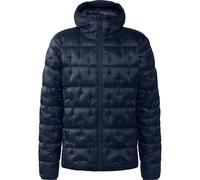 Doudoune à capuche Haglöfs Hede Down Bleu XL