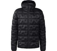 Doudoune a capuche haglofs hede down noir homme