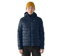 Doudoune HAGLOFS ROC Flash Down Hood Men (Tarn Blue) Homme L