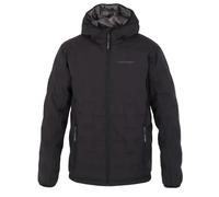 Hannah Zazu Down Jacket Noir M Homme