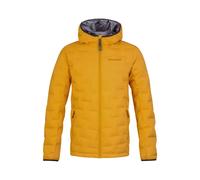 Hannah Zazu Down Jacket Jaune M Homme