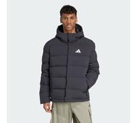 Doudoune à capuche Helionic CLIMAWARM Black M