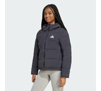 Doudoune à capuche Helionic CLIMAWARM Black XS