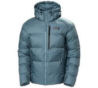 Doudoune à capuche Helly Hansen Active Winter Bleu M