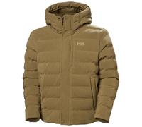 Helly Hansen - Alby Puffy Jacket - Doudoune homme Sepia Cord - XL