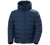Helly Hansen Veste à capuche Alby Puffy bleu nuit XXL
