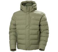 Doudoune Ã capuche Helly Hansen Alby Puffy Vert 2XL