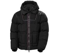 Doudoune à capuche Helly Hansen Arc Reversible Down Noir XL
