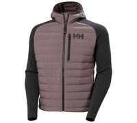 Doudoune à capuche Helly Hansen Arctic Ocean Hybrid Gris S