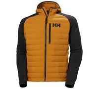 Helly-Hansen Isolateur hybride Arctic Ocean pour homme, 399 Moutarde, Small