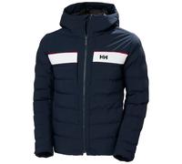 Doudoune à capuche Helly Hansen Bossanova Bleu XL