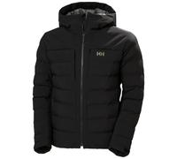 Doudoune à capuche Helly Hansen Bossanova Noir L