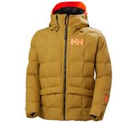 Helly Hansen Emiko Ridable Puffy Jacket Homme Marron L