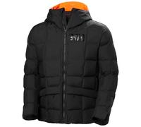 Doudoune à capuche Helly Hansen Emiko Ridable Noir XL