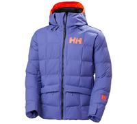 Doudoune à capuche Helly Hansen Emiko Ridable Violet XL