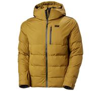 Doudoune à capuche Helly Hansen Kvitfjell Race Marron S
