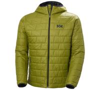 Doudoune à capuche Helly Hansen Lifaloft Vert S